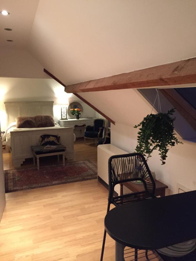 Brugge'S House Of Friends Apartamento Exterior foto