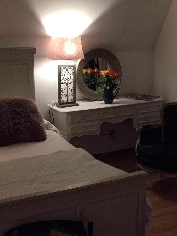 Brugge'S House Of Friends Apartamento Exterior foto